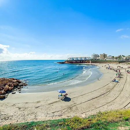 Villa Bennecke Volcan Orihuela